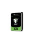 Seagate Exos Disque Dur Interne 20 To SATA III 3.5 pouces 7200 RPM 512 Mo Cache