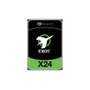 Seagate Exos Disque Dur Interne 20 To SATA III 3.5 pouces 7200 RPM 512 Mo Cache