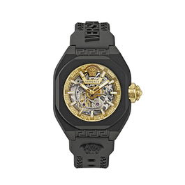 Montre Homme Versace VE7L00123 Multicouleur (Ø 43 mm)
