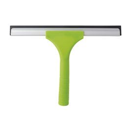 WOLFPACK LINEA PROFESIONAL Raclette vitres professionnelle métal 25 cm