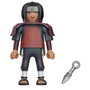 Playmobil Naruto Shippuden Hashirama Figurine Premier Hokage avec Kunai