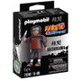 Playmobil Naruto Shippuden Hashirama Figurine Premier Hokage avec Kunai