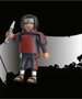 Playmobil 71218 Hashirama - Naruto Shippuden - Figurine d'action