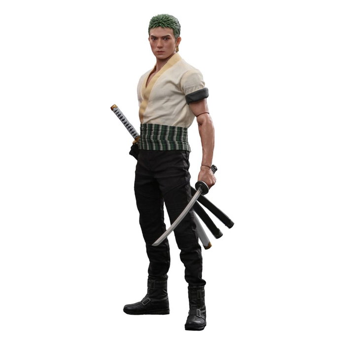 One Piece (Netflix) figurine 1/6 Roronoa Zoro 31 cm One Piece (Netflix) figurine 1/6 Roronoa Zoro 31 cm