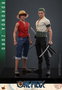 One Piece (Netflix) figurine 1/6 Roronoa Zoro 31 cm