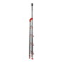 Echelle pliante Rolser Aluminium