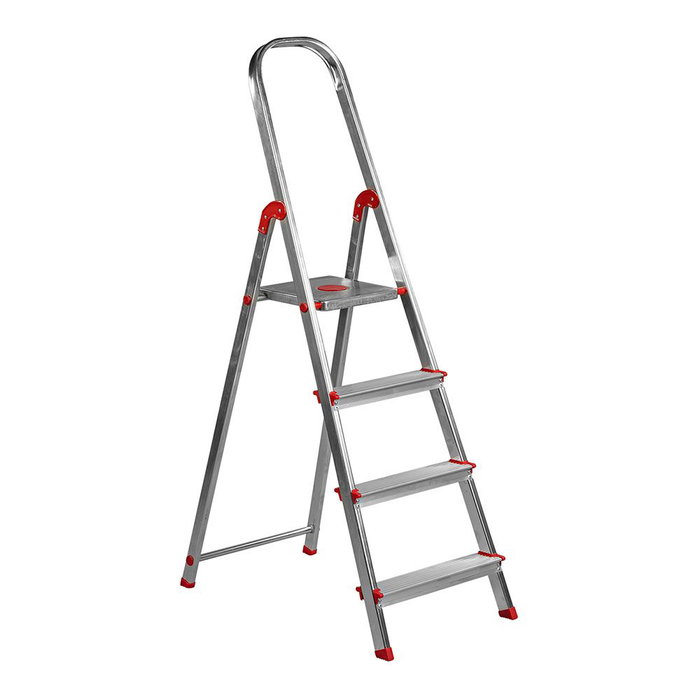 Echelle pliante Rolser Aluminium Echelle pliante Rolser Aluminium