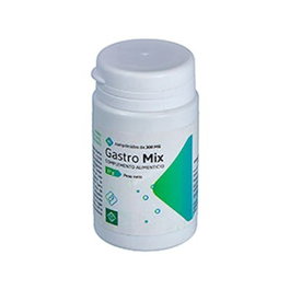 GHEOS GASTRO MIX 90 comprimés