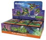 Magic the Gathering Teenage Mutant Ninja Turtles présentoir boosters de jeu (30) *ANGLAIS*