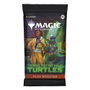 Magic the Gathering Teenage Mutant Ninja Turtles présentoir boosters de jeu (30) *ANGLAIS*
