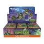 Magic the Gathering Teenage Mutant Ninja Turtles présentoir boosters de jeu (30) *ANGLAIS*