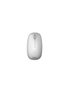 Asus W5000 Wireless V2 Blanc Set Teclado + Souris Sans Fil 2.4GHz USB Clavier AZERTY Français Souris Optique 1600dpi