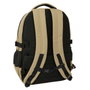 Safta Sac à dos Cross Doble Safta Camel 34X46X15Cm