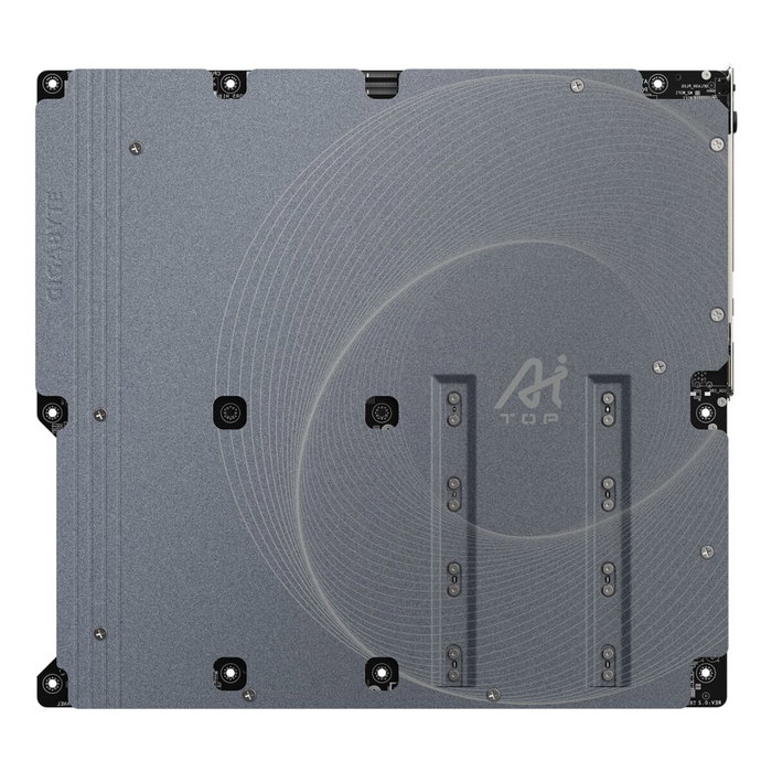 Gigabyte TRX50 AI TOP-2B AMD TRX50