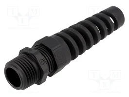 LAPP SKINTOP® BS NPT Presse-étoupe NPT1/2 avec manchon noir
