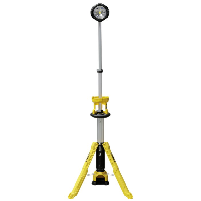 DeWalt DCL079-XJ Projecteur LED de chantier 18V DeWalt DCL079-XJ Projecteur LED de chantier 18V