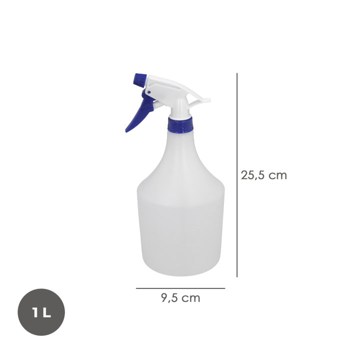 WOLFPACK LINEA PROFESIONAL Pulverizador Doméstico 1 Litre