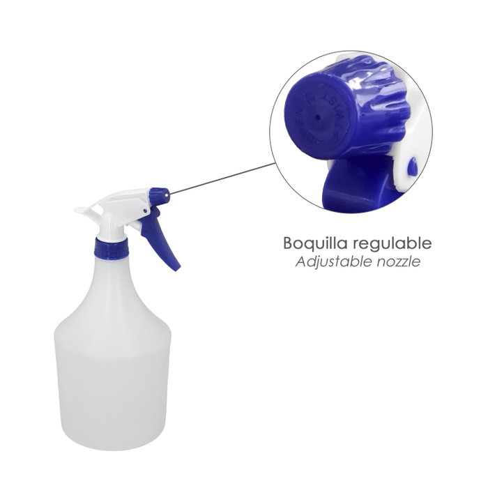 WOLFPACK LINEA PROFESIONAL Pulverizador Doméstico 1 Litre