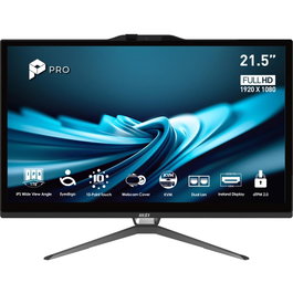 MSI PRO AP222T 14M-622EU PC Tout-en-un Tactile 21,5 pouces