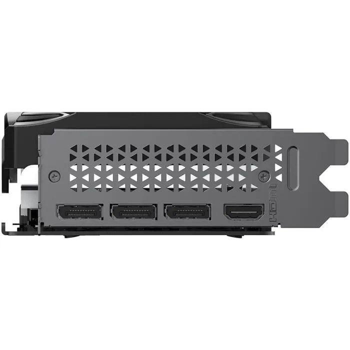 PNY - Tarjeta gráfica - GeForce RTX 5070 12GB OC