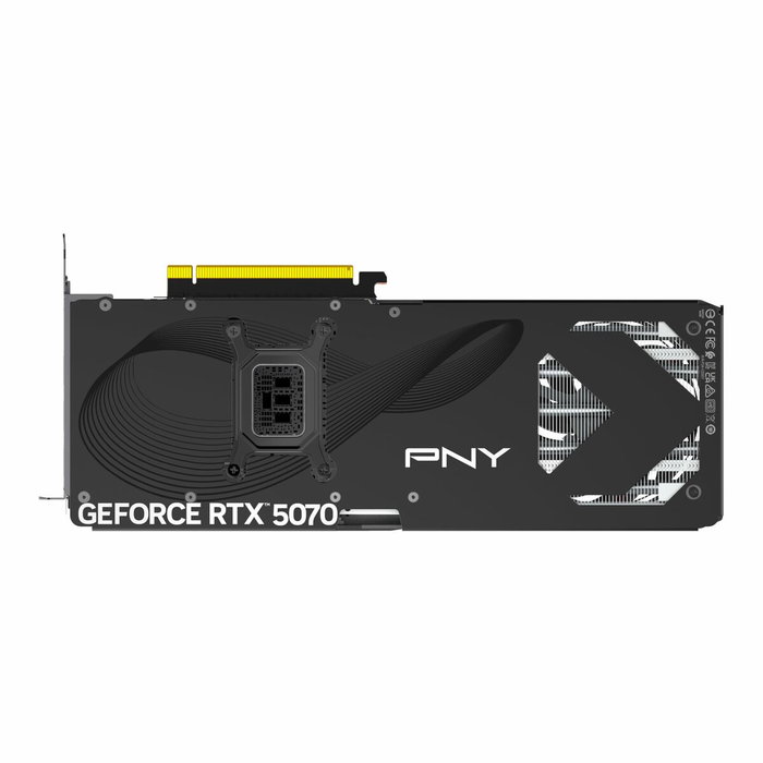 PNY GeForce RTX 5070 12GB OC