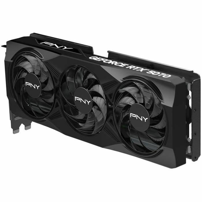 PNY GeForce RTX 5070 12GB OC