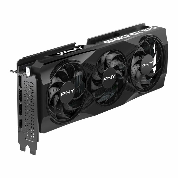 PNY GeForce RTX 5070 12GB OC