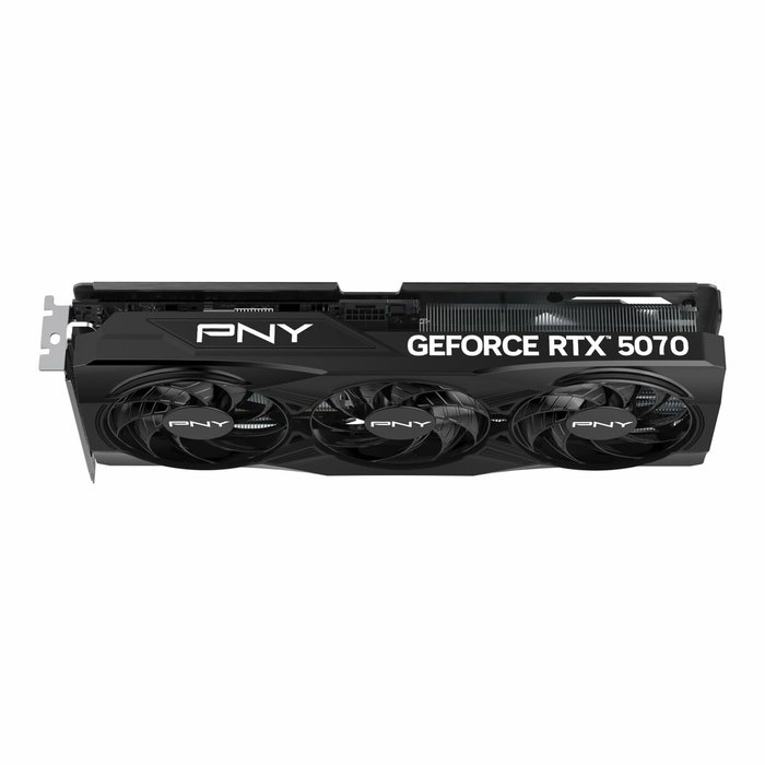 PNY GeForce RTX 5070 12GB OC