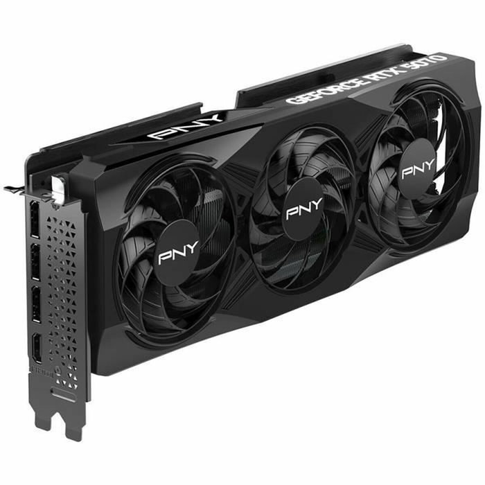 PNY GeForce RTX 5070 12GB OC