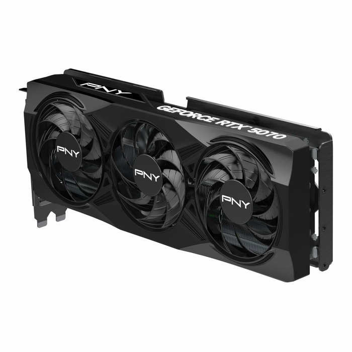 PNY GeForce RTX 5070 12GB OC