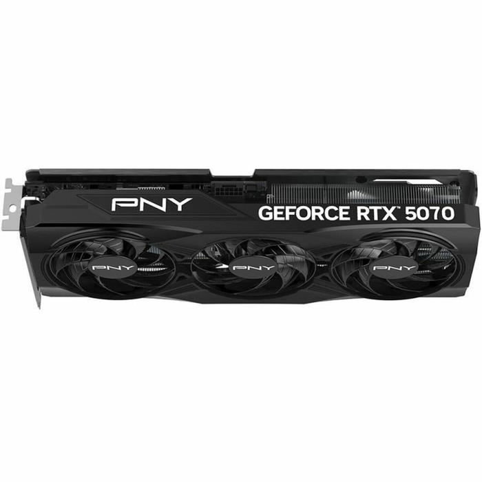PNY GeForce RTX 5070 12GB OC