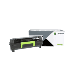 Lexmark Toner 562X / 56F2X0E Noir XXL, pour imprimante laser