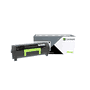 Lexmark 56F2X0E Toner Noir XXL