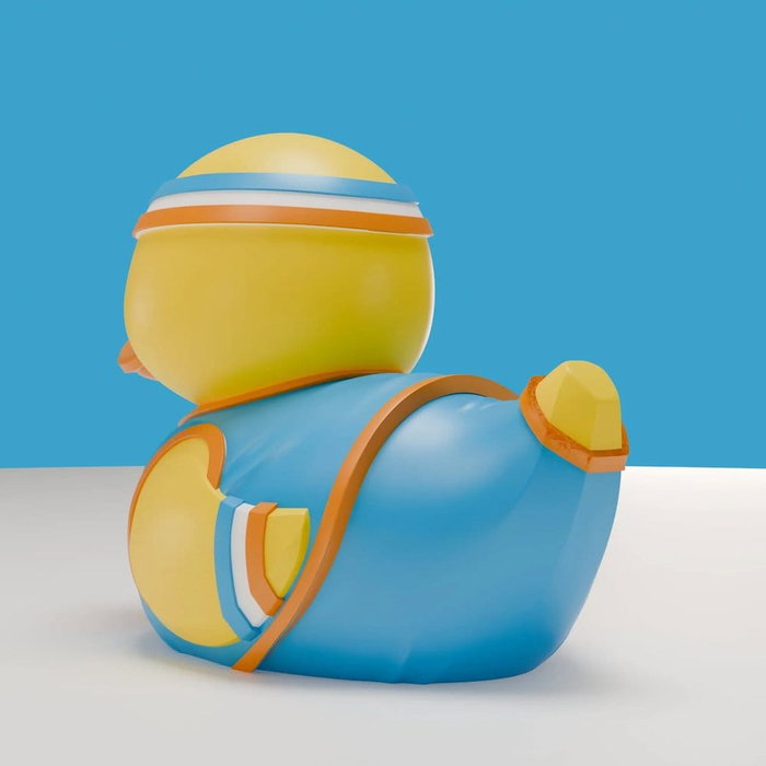 Sports Tubbz Mini figurine PVC Basketball 5 cm Sports Tubbz Mini figurine PVC Basketball 5 cm