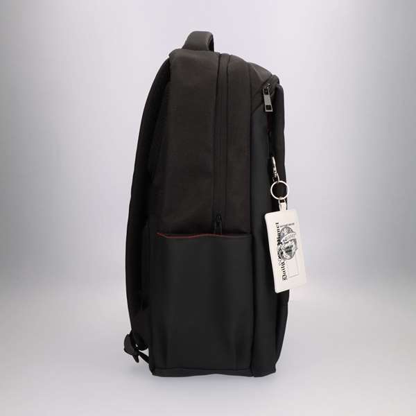 Cerdá Sac à Dos Casual Technique Superman - Âge Minimum 3 Ans - Noir