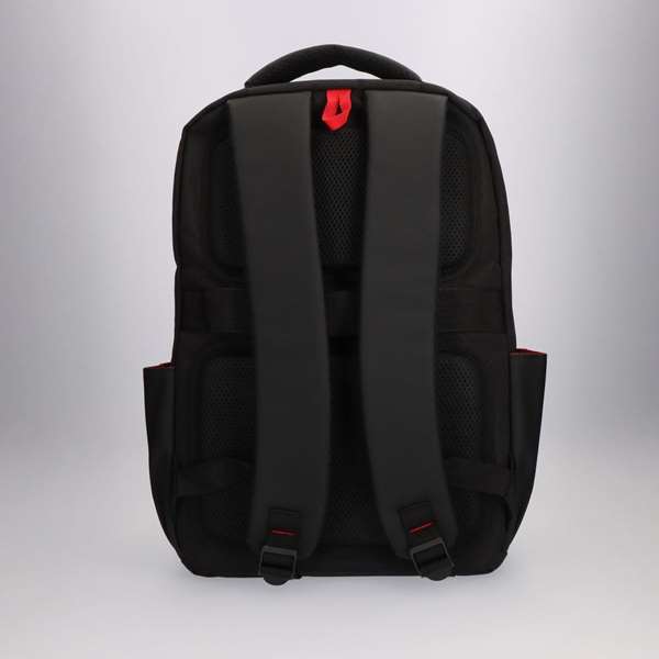 Cerdá Sac à Dos Casual Technique Superman - Âge Minimum 3 Ans - Noir