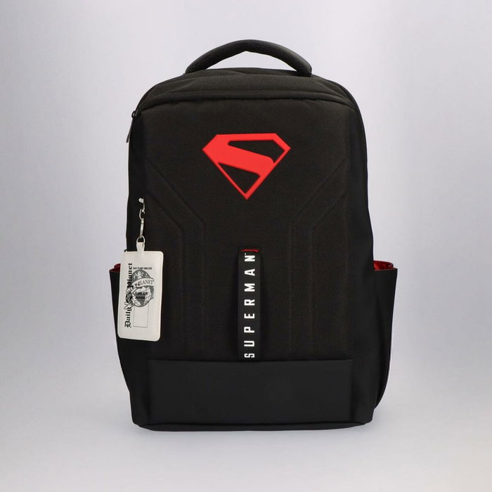 Sac à dos Casual Superman Noir