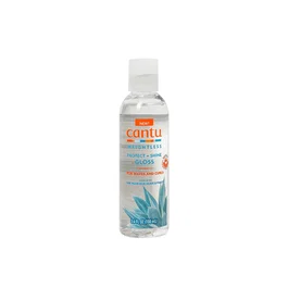 Cantu Weightless Huile capillaire Lissage 100 ml