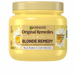 Garnier Masque à l'eau de riz Original Remedies 340 ml
