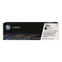 HP Cartouche CF210X (No. 131X) pour imprimantes HP - Noir - Toner original HP