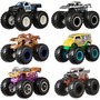 Monster Truck Hot Wheels Demolition Doubles 2 Unités