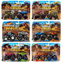 Monster Truck Hot Wheels Demolition Doubles 2 Unités