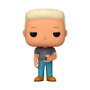 Funko POP! Les Rois du Texas Figurine Vinyle Boomhauer