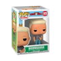 Funko POP! Les Rois du Texas Figurine Vinyle Boomhauer