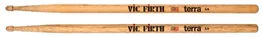 VICFIRTH Baquettes American Classic 5A série Terra
