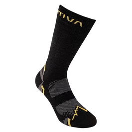 Chaussettes de Sport La Sportiva Hiking Noir 5