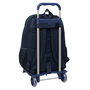 Cartable Real Madrid C.F. 32 x 44 x 16 cm