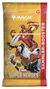 Wizards of the Coast Magic the Gathering Marvel Super Heroes Présentoir 12 Boosters Collectors Allemand