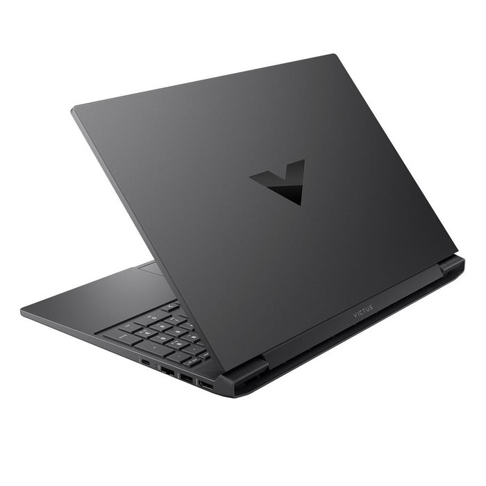 HP Victus Gaming 15-fb3711ns 15.6" Ryzen 5 7535HS 16 Go RAM 512 Go SSD RTX 2050 Noir HP Victus Gaming 15-fb3711ns 15.6" Ryzen 5 7535HS 16 Go RAM 512 Go SSD RTX 2050 Noir