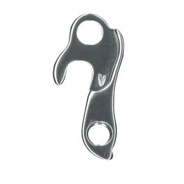 XLC DO-A24 Puntera de cambio en aluminium